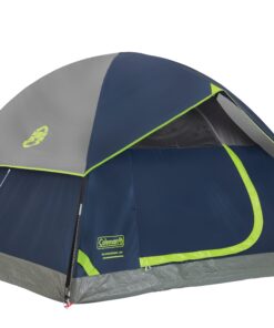 Sundome® 4-Person Camping Tent