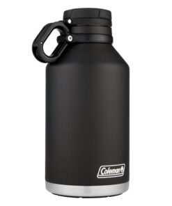 64oz. Stainless Steel Insulated Growler