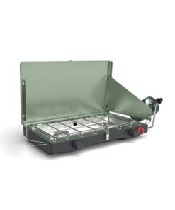 Cascade™ Classic Camping Stove