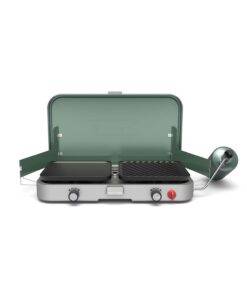 Cascade™ 3-in-1 Camping Stove