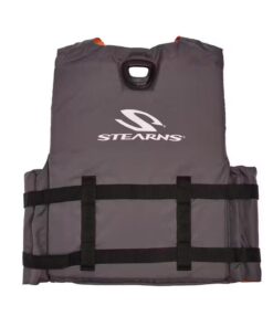 Alternative view of Stearns PFD 5973 Youth Life Jacket