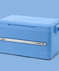 Alternative view of Snap 'N Go 35-Quart Collapsible Hard Cooler