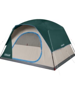 6-Person Skydome™ Camping Tent