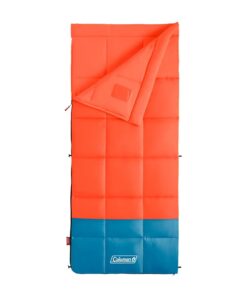 Kompact™ 40°F Rectangle Sleeping Bag
