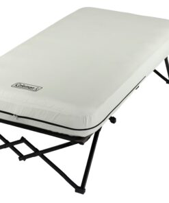 Airbed Cot - Twin