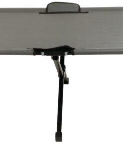 Alternative view of Pack-Away® Camping Cot with Side Table