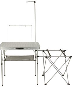 Alternative view of Pack-Away™ Folding Camp Kitchen