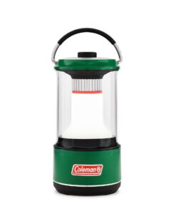 Alternative view of 600 Lumens LED Lantern with BatteryGuard™