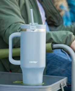 Alternative view of Streeterville Tumbler, 40oz