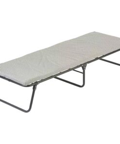 Ridgeline™ III Camping Cot with Foam Sleeping Pad