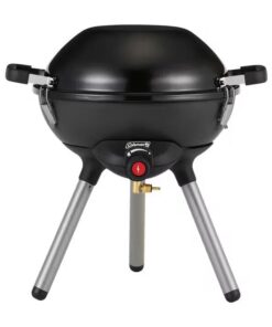 4-in-1 Portable Propane Gas Cooking System