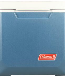 Alternative view of 50-Quart Xtreme® 5-Day Hard Cooler with Wheels