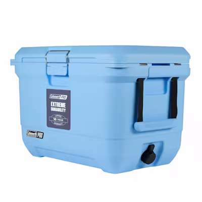 Pro 45-Quart Hard Cooler