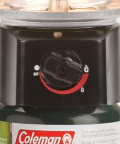 Deluxe Propane Lantern with Case
