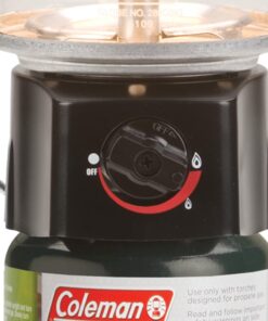 Alternative view of Deluxe Propane Lantern