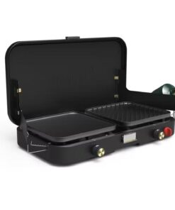 1900 Collection™ 3-in-1 Propane Stove