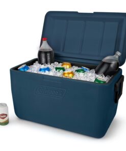Alternative view of Chiller™ 48-Quart Cooler