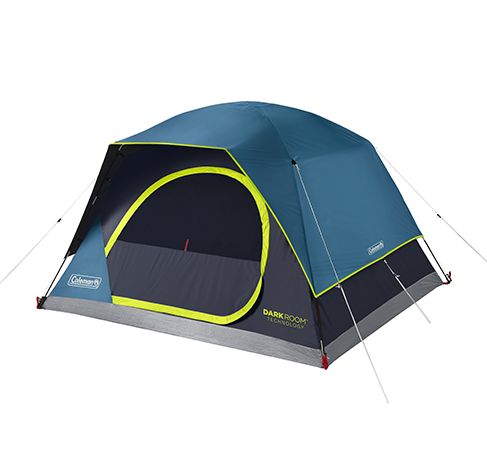 Tents