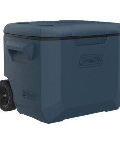 Chiller™ 60-Quart Cooler With Wheels