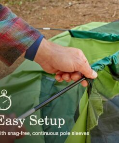 Alternative view of Sundome® 3-Person Camping Tent