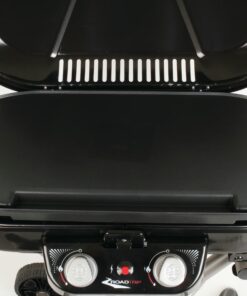 Alternative view of Swaptop™ Aluminum Griddle for RoadTrip™ Grills, Full Size