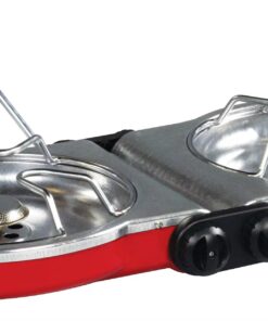 Alternative view of Fold N Go™ Propane Stove