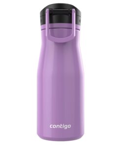 Contigo® Jackson Chill 2.0 Stainless Steel Water Bottle with AUTOPOP® Lid, 32oz