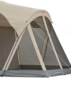 WeatherMaster® 6-Person Tent with Screen Room
