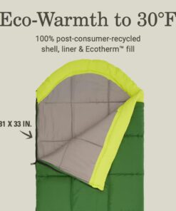 Alternative view of Arch Bay™ 30°F Sleeping Bag