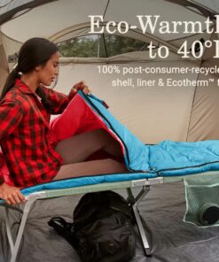 Alternative view of Flatlands™ 40°F Sleeping Bag