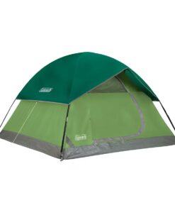 Sundome® 3-Person Camping Tent