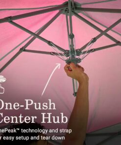 Alternative view of Back Home™ 10.5 x 9 Screen Canopy Tent