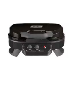 Alternative view of RoadTrip 225 Portable Tabletop Propane Grill