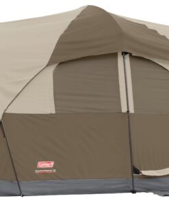 WeatherMaster® 10-Person Tent