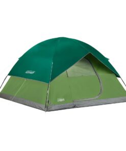 Sundome® 6-Person Camping Tent