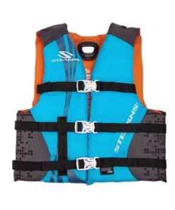 Stearns PFD 5973 Youth Life Jacket