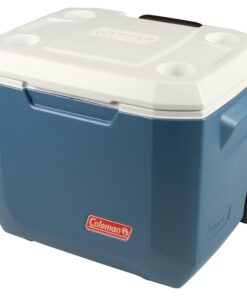 50-Quart Xtreme® 5-Day Hard Cooler with Wheels