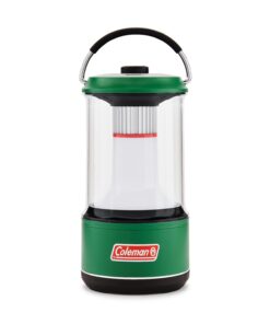 1000 Lumens LED Lantern with BatteryGuard™, Green