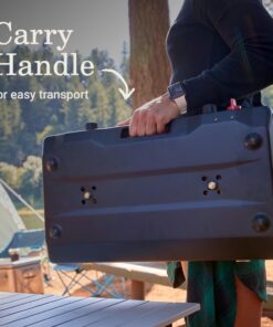 Alternative view of Cascade™ Classic Camping Stove