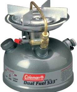 Guide Series® Compact Dual Fuel™ Stove