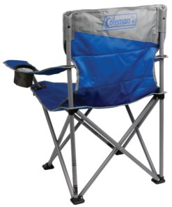Alternative view of Big and Tall Camping Chair