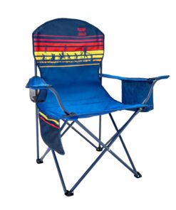Stranger Things™ Quad Chair with Cooler