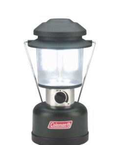 390L Twin LED Lantern