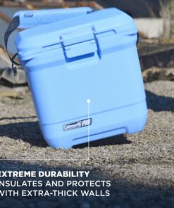Pro 25-Quart Hard Cooler
