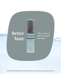 Contigo® Clybourn Chill Freeflow Filtration Stainless Steel Water Bottle with AUTOSEAL® Lid, 24oz