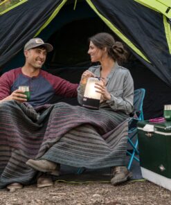 Carlsbad™ 4-Person Dome Tent with Screen Room