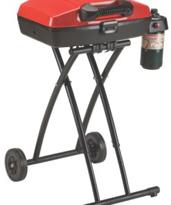 Road Trip Sportster® Propane Gas Grill