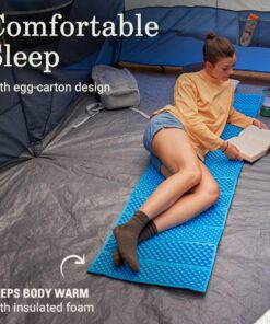 River Rest™ Foam Camping Pad