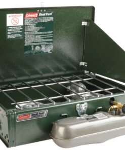 Guide Series® Dual Fuel™ Stove