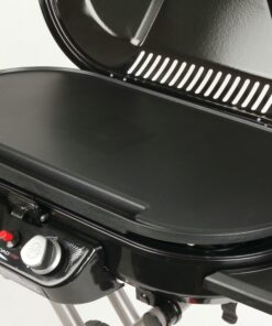Swaptop™ Aluminum Griddle for RoadTrip™ Grills, Full Size